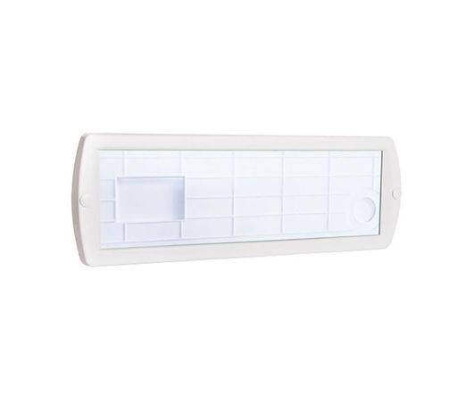 Основа для Табло Топаз 12 (без надписи и фона) - 10162 SLT 10527