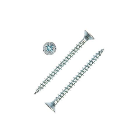 Саморез ШУц 4.0х60 потайная головка (уп.10шт) Tech-Krep/Zitar 102433