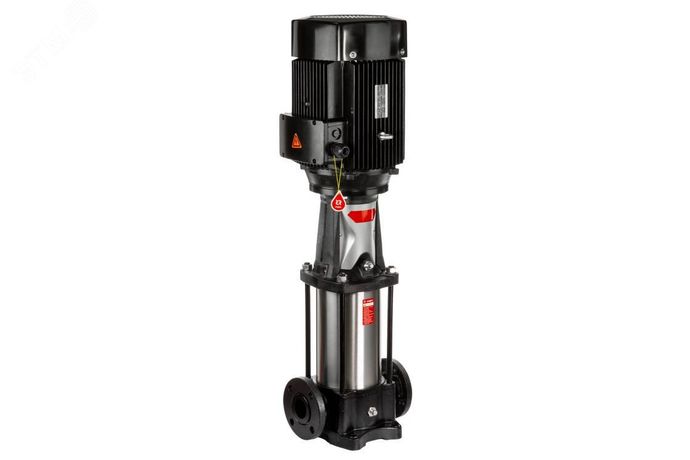 Насос вертикальный многоступенчатый RMV 20-17F - 015P2246 Ридан