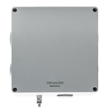 Коробка соединительная универсальная монтажная TermBox160 Теплолюкс 100037054500
