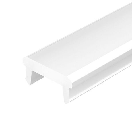 Экран SL-BEVEL-W21-2000 OPAL (ARL, Пластик) |043689| Arlight