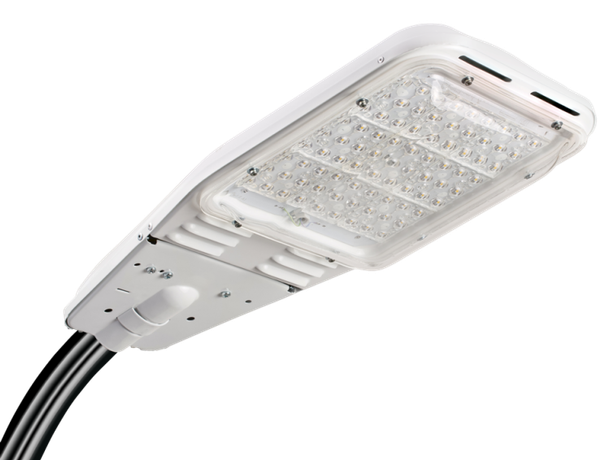 Светильник светодиодный консольный уличный ДКУ Победа LED-80-К/К50 80Вт 5000К IP65 | 10216 GALAD