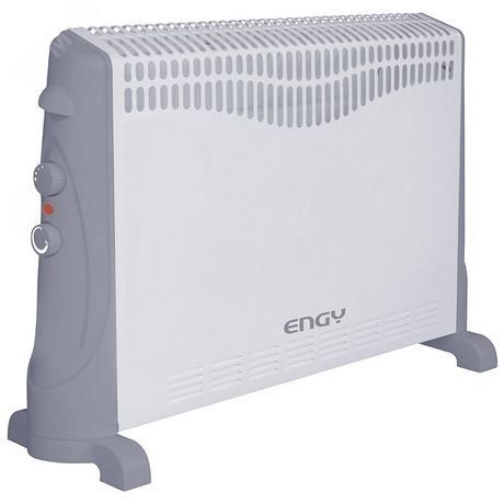 Конвектор электрический ENGY EN-2200-02 - 102942 Скрап СКРАП арт. 102942