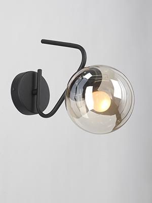 Светильник настенный V4715-1/1A 1xE14 макс. 40Вт Vitaluce