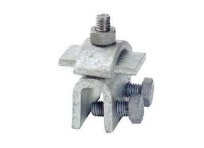 Держатель проволоки d12мм для фальцевой кровли DKC ND2001 ДКС