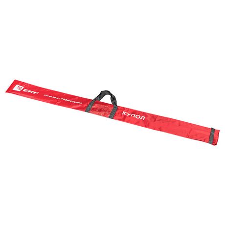 Комплект заземления безмуфтовый 3м (стержни D=16мм) HZ | gc-25301 EKF