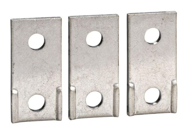 Шина подключения 1 Шт. 250-400A (630) - SPD-PCB-06-2-4 APC