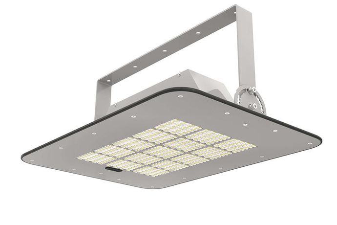 Светильник светодиодный LE-СБУ-32-200-7398-67Х "KEDR TERMO 2.0" 200Вт LED-effect 7398 ЛЕД-Эффект