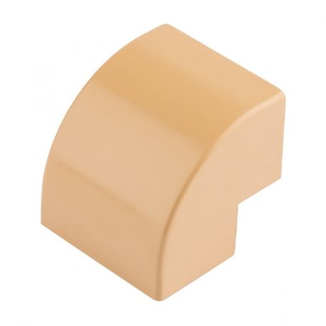 Угол внешний (15х10) (4 шт) Plast EKF PROxima под светлое дерево|obl-15-10x4|EKF