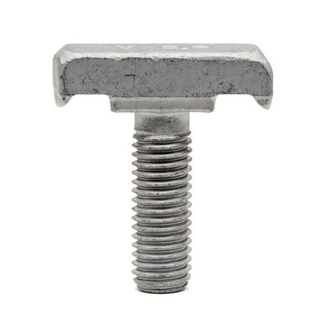 Винт для крепления к С-образному профилю М8х30 | CM040830 DKC ДКС