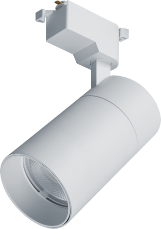 Светильник 95 549 NLT-T1-1L-30W-840-WH-LED (трековый 36град. 4000К) NAVIGATOR 95549