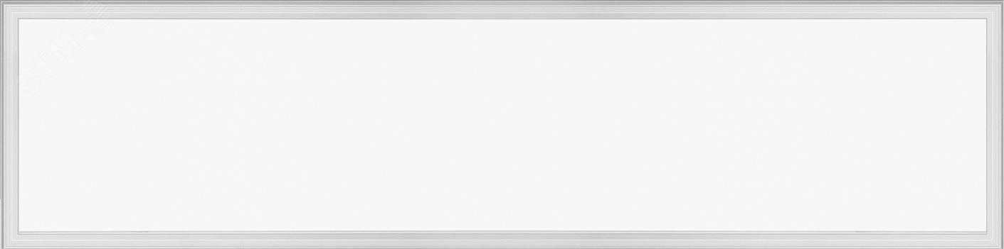 Светильник светодиодный ДВО-40w NLP-R2-40-4K-SL (без драйвера) - 14343 NLP-R2 Navigator 22735