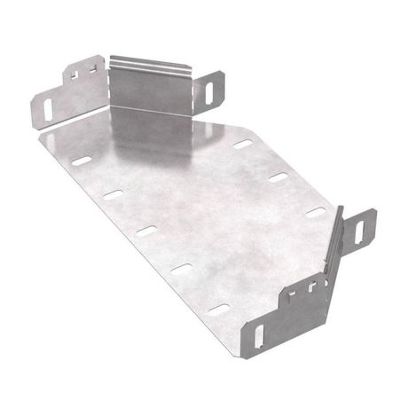 Переходник симметричный Стандарт 300х200х50 | PR16.10959 Промрукав Строитель