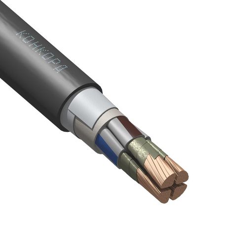 ПвПГнг(А)-FRHF 4х150