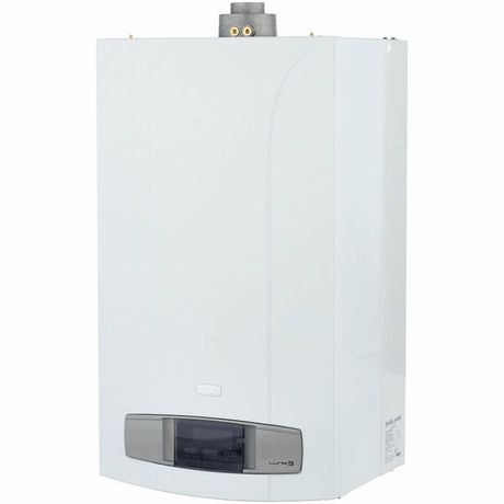 Котел газовый настенный LUNA-3 240Fi Baxi НС-1142978