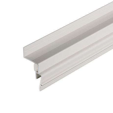 Профиль STRETCH-SHADOW-2000 WHITE (A2-CONTOUR-PRO) (Arlight, Алюминий) | 042559 Arlight