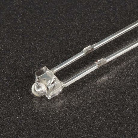 Светодиод ARL-184UWC (Arlight, 1,8мм (круглый)) - 012606