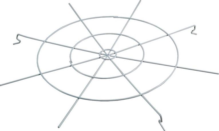 Решетка к ГСП/ РСП/ ЖСП 480 Владасвет 10300 СТЗ