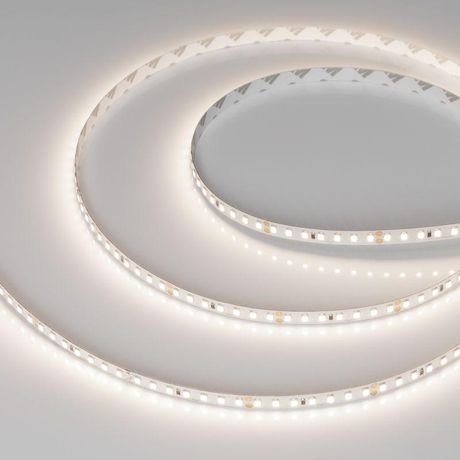 Лента светодиодная 10 Вт/м 24В 4000K IP20 140LED/м UL-A140-8mm SMD 2835 5 м - 046974 Arlight