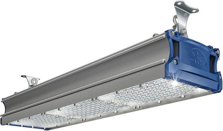 Светильник светодиодный ДБП-113,2W IP67 17393Лм 5000К КСС К50 DIM (TL-PROM SM 115 5K К50) - УТ000009569 Технологии света