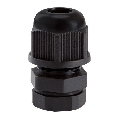 Сальник MG12-(Dпроводника 4-7мм)-IP68 | 143116 КЭАЗ