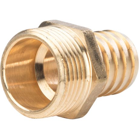 Штуцер НР 1' х 30 - SFT-0035-000130 STOUT RG008Q0SGKKAG8