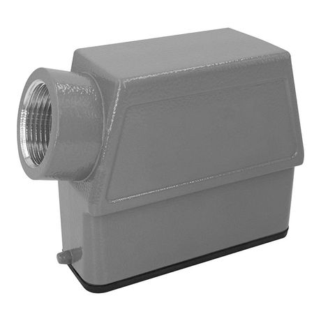 Корпус кабельный с боков. вводом OptiLink HDC-H16A-SEH-2B-PG21 КЭАЗ 366541 КЭАЗ арт. 366541