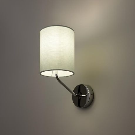 Светильник настенный (бра) - FR5208WL-01CH FREYA