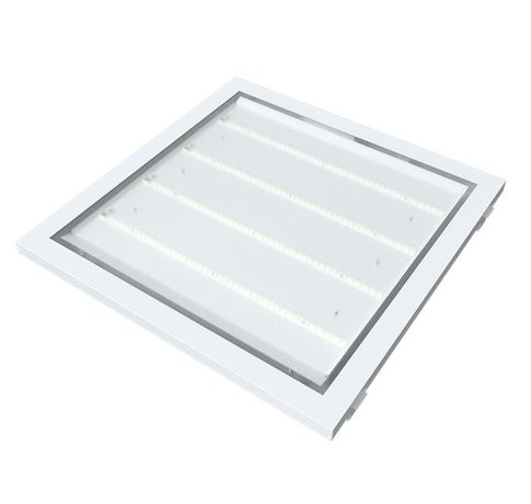 Светильник светодиодный FI 595 CLIP EM 36Вт 4000К IP54 OPAL FAROS 00000019540