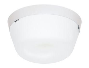 Светильник светодиодный пылевлагозащищенный "Таблетка" с ДД TLR02 OL 01 220x116мм 7Вт 4000K 800Лм IP65 опал | 15398 TechnoLux