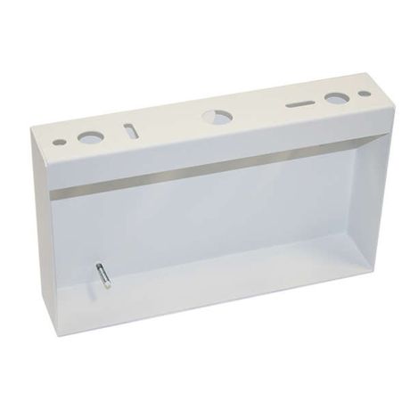 Кронштейн BS-K-26 Gray | a21800 Белый свет
