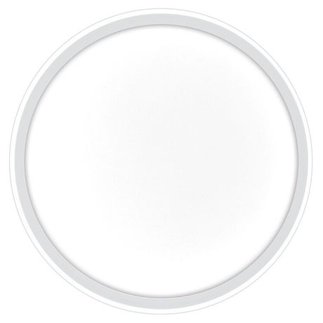 Светильник светодиодный подвесной декоративный 60W, 4200Lum, 4000K, IP20, белый AL5801 RING | 41559 FERON