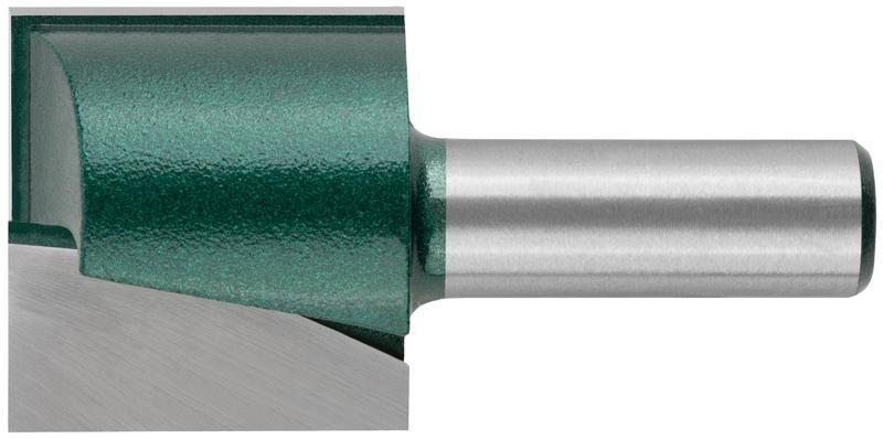 Фреза пазовая для врезки замков DхHхL=32х30х65мм FIT 3638-123032 РОС