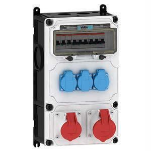 Модуль комбинационный VARIABOX-L IP44 Bals 89070-1 Bals арт. 89070-1