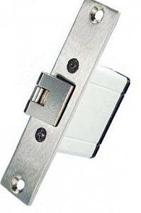 Часть ответная к электромеханической защелке - ST-SL120DL Smartec smkd0153