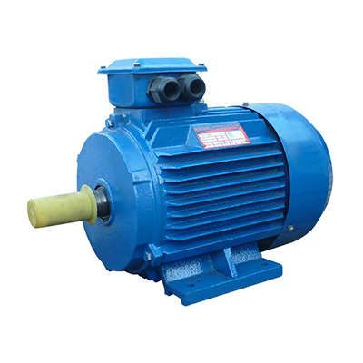 Электродвигатель (5АИ) 132 М2 11,0кВт 3000 об./мин. IM 1081 (лапы) | 01.01.213631 Элком ОРЛАН