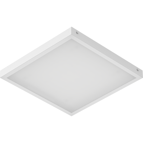 Светильник OWP/R OPTIMA NEW (1195х595) 60W OPL 840 WH IP54/IP40 СТ 1376001060 Световые Технологии