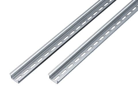 Шина несущая TS35/15 2м (6шт) - 2313150 TS Rittal