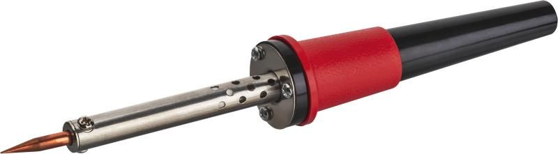 Паяльник 80 838 OSE-Pes03-40W-KP пластик; конус прямой ОНЛАЙТ 80838 Navigator