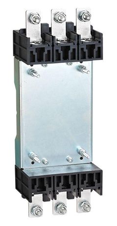 Корзина втычного задн. подкл. для 4P КА-335 | 28233DEK DEKraft APC