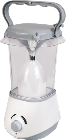 Фонарь аккумуляторный кемпинговый 94 773 NPT-CA13-ACCU 50LED 350лм диммер 20-100проц. аккум. 4.4А.ч NAVIGATOR 94773 19712