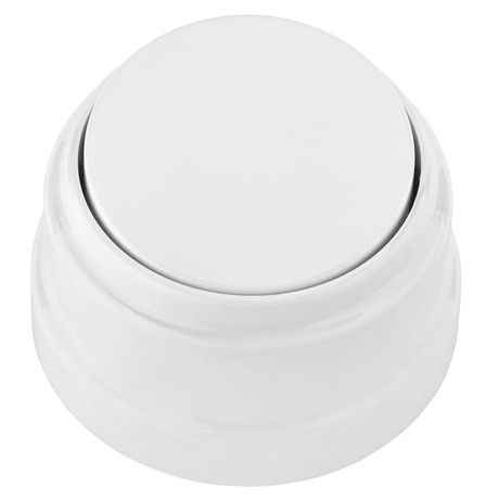 Выключатель 1-кл. ОП РЕТРО 10А бел. Bylectrica А110-2201