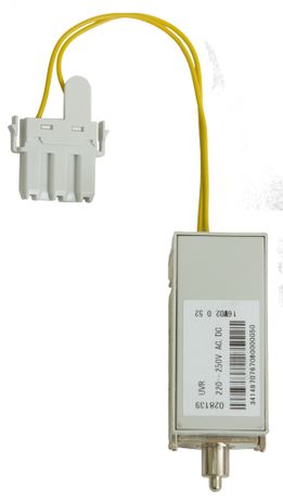 Протон 16 - 7006144 Расцепитель минимального напряжения ~/= 415-480B для автоматического выключателя серии Legrand