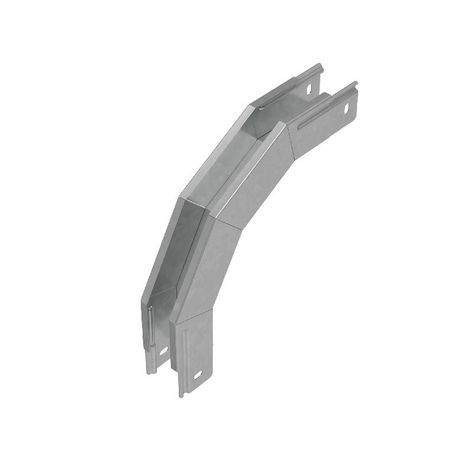 Угол внешний вертикальный 90 гр. 50х50 мм ПЛЮС HD85 - PL18544 КМ-Профиль