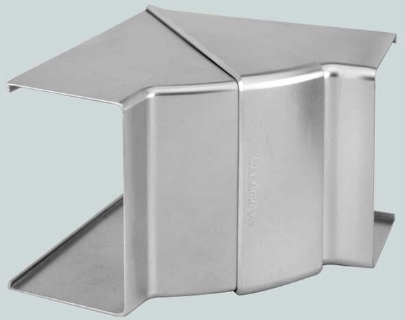 Угол внутренний переменный для TK11081-8 и TS9055-8 алюм. Simon Connect TKA103208-8