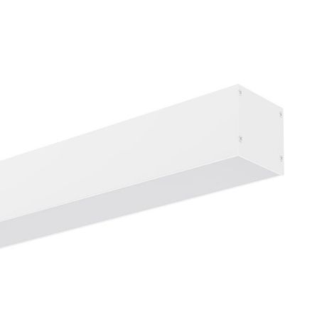 Светильник SP-LINE-3535-L1004-12W Day4000 RAL9003 120 deg 230В 12Вт 4000К IP33 метал. Arlight 056965