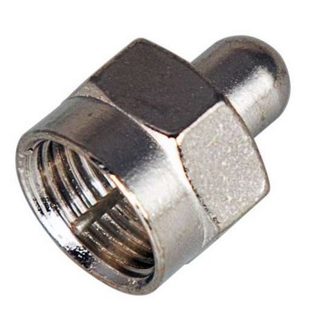 Заглушка F. (75 Ом), REXANT - 05-4081 MEET