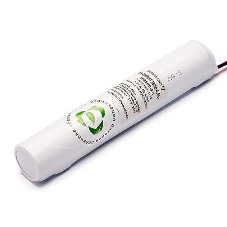 Батарея аккумуляторная BS-3HRHT26/50-4.0/L-HB500-0-1 - a18283