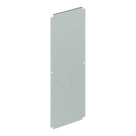 Монтажная плата полноразмерная для корпусов RAM fit, ВхШ 1200х1000 мм - R6MP12100 ДКС