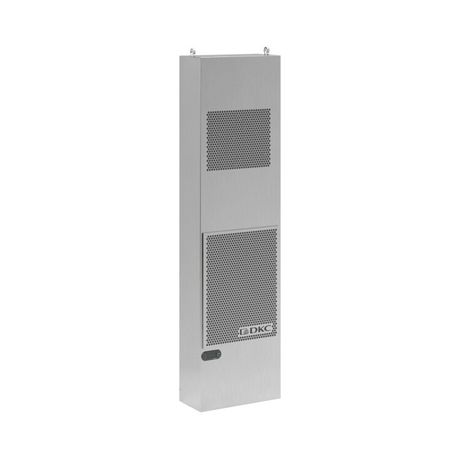 Кондиционер SLIM AISI 316 нерж. сталь DKC R5KLMI615021SOT ДКС